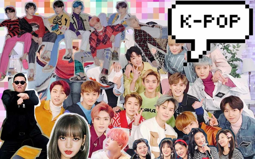 La K-pop : une industrie musicale ou une machine de manipulation ?